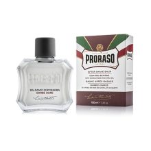 Proraso Coarse Szantálfa borotválkozás utáni balzsam - 100ml