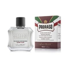   Proraso Coarse Szantálfa borotválkozás utáni balzsam - 100ml