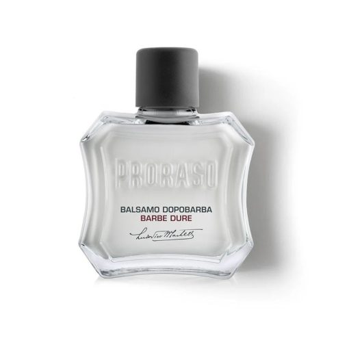 Proraso Coarse Szantálfa borotválkozás utáni balzsam - 100ml