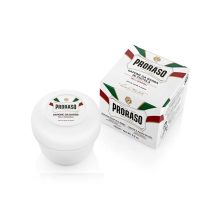 Proraso Sensitive  Zöld Tea borotvaszappan - 150ml