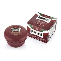 Proraso szantálfa borotvaszappan - 150ml 