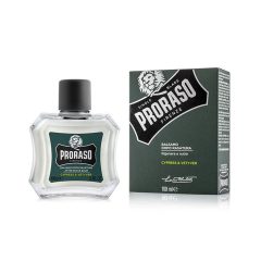   Proraso Cypress & Vetyver borotválkozás utáni balzsam - 100ml