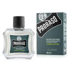 Proraso Cypress & Vetyver szakállbalzsam - 100ml