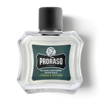 Proraso Cypress & Vetyver szakállbalzsam - 100ml
