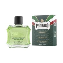 Proraso Eukaliptusz és mentol borotválkozás utáni balzsam - 100ml