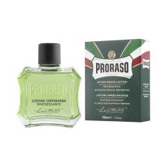   Proraso Eukaliptusz és mentol borotválkozás utáni balzsam - 100ml