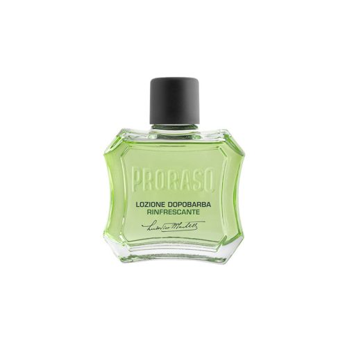 Proraso Eukaliptusz és mentol borotválkozás utáni balzsam - 100ml