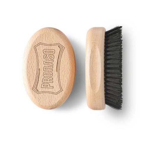 Proraso Old Style bajusz & szakáll kefe