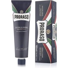 Proraso Protective Aloe Vera borotválkozó krém - 150ml