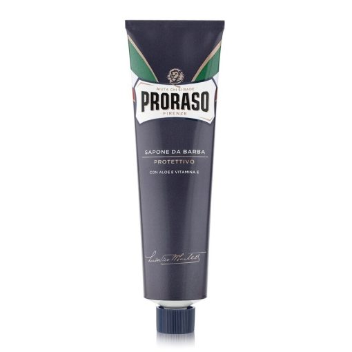 Proraso Protective Aloe Vera borotválkozó krém - 150ml