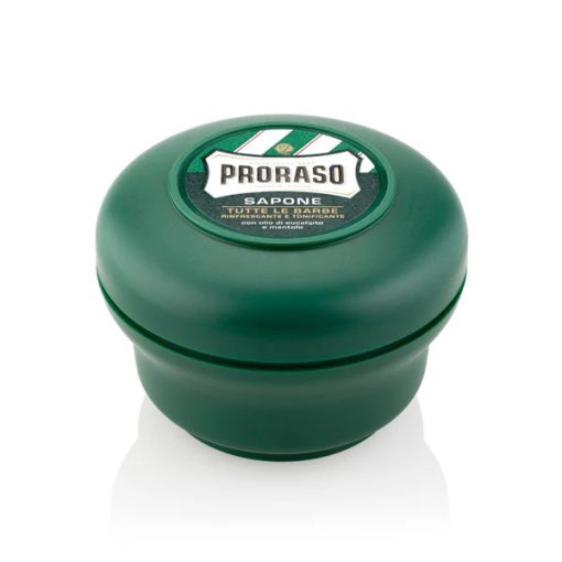 Proraso Eukaliptusz borotvaszappan -  150ml