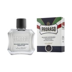   Proraso Protective Aloe Vera borotválkozás utáni balzsam - 100ml