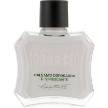 Proraso Refreshing Eukaliptusz és Mentol borotválkozás utáni balzsam - 100ml