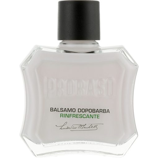 Proraso Refreshing Eukaliptusz és Mentol borotválkozás utáni balzsam - 100ml