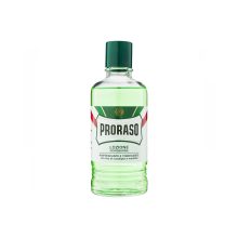 Proraso Refreshing Borotválkozás utáni folyadék - 400ml