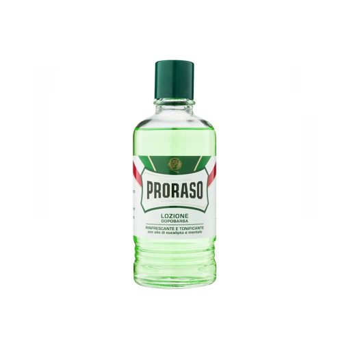 Proraso Refreshing Borotválkozás utáni folyadék - 400ml