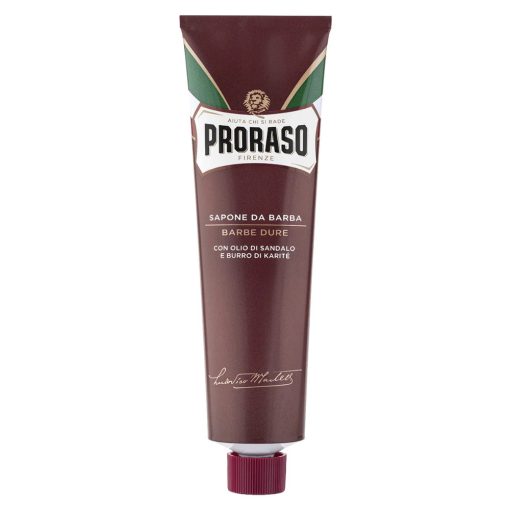 Proraso szantálfa borotválkozó krém- 150ml