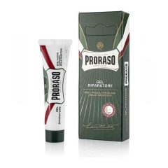   Proraso Eucalyptus borotválkozás utáni krém sérülésekre - 10ml