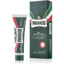 Proraso Eukaliptusz & Mentol sebösszehúzó gél - 10ml