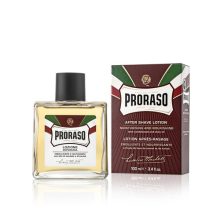 Proraso Szantálfa borotválkozás utáni balzsam - 100ml