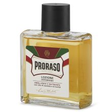 Proraso Szantálfa borotválkozás utáni balzsam - 100ml