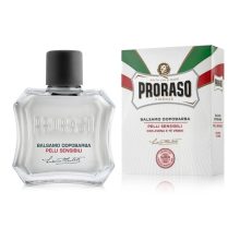 Proraso Zöld Tea borotválkozás utáni balzsam - 100ml