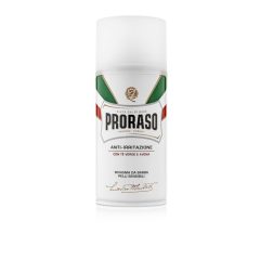 Proraso Sensitive Zöld Tea borotvahab - 300ml