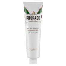 Proraso Sensitive  Zöld Tea borotválkozó krém - 150m