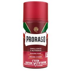 Proraso Szantálfa borotvahab - 300ml 