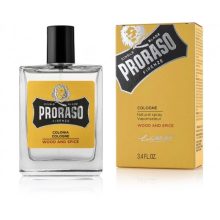 Proraso Wood & Spice Eau de parfüm - 100ml