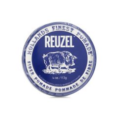 Reuzel Fiber Pomádé hajformázó - 113g