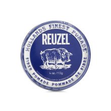 Reuzel Fiber Pomádé hajformázó Big - 340g