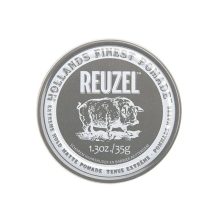Reuzel Extrém Erős Matt Pomádé hajformázó Big - 340g