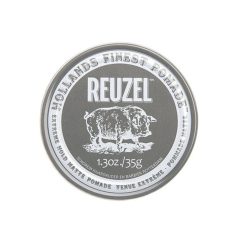 Reuzel Extrém Erős Matt Pomádé hajformázó Mini - 35g