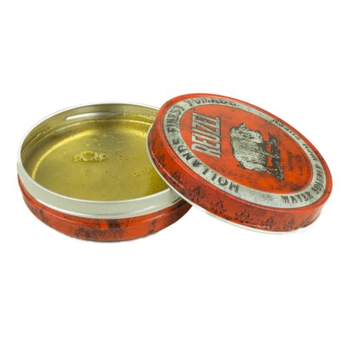 Reuzel Red High Sheen Pomade hajformázó Mini - 35g