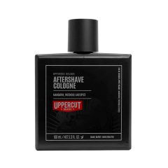Uppercut Deluxe Borotválkozás utáni folyadék - 100ml