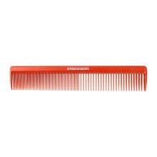 Uppercut Deluxe Comb fésű - RED