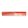 Uppercut Deluxe Comb fésű - RED