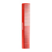 Uppercut Deluxe Comb fésű - RED