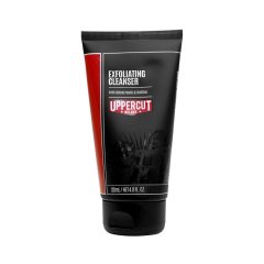 Uppercut Deluxe hámlasztó arctisztító - 120ml