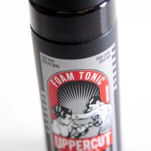 Uppercut Deluxe Foam Tonic hajformázó - 150ml