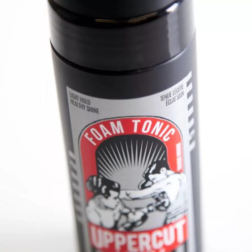 Uppercut Deluxe Foam Tonic hajformázó - 150ml