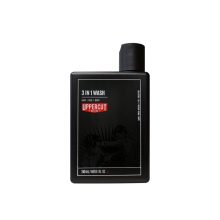 Uppercut Deluxe 3in1 Wash sampon és tusfürdő - 240ml