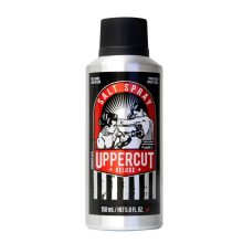 Uppercut Deluxe Sea Salt hajformázó spray  -150ml