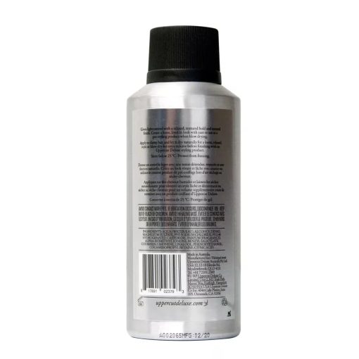 Uppercut Deluxe Sea Salt hajformázó spray  -150ml