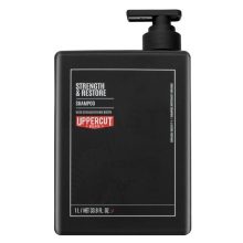 Uppercut Deluxe Strengh & Restore sampon - 1000ml